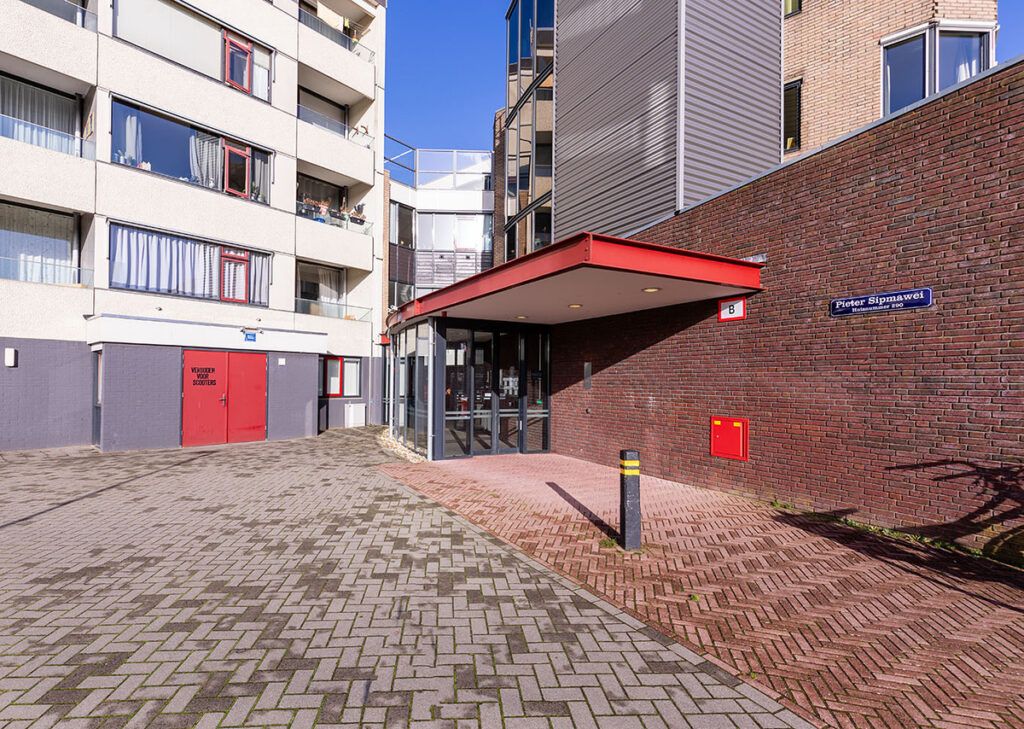 Alliade – Swettehiem