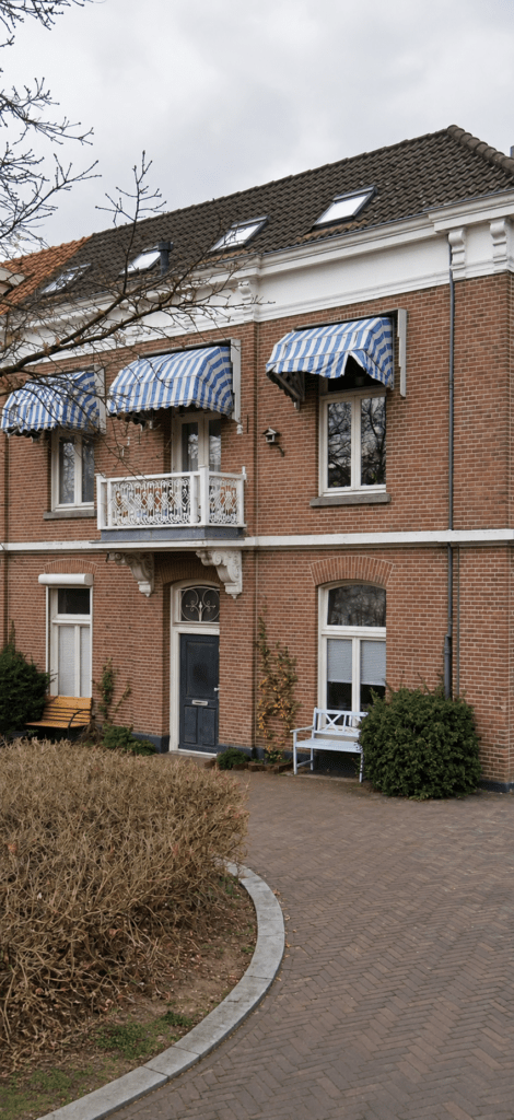 Zorgzaam Vooruit