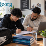 Qzorg – Ambulante begeleiding