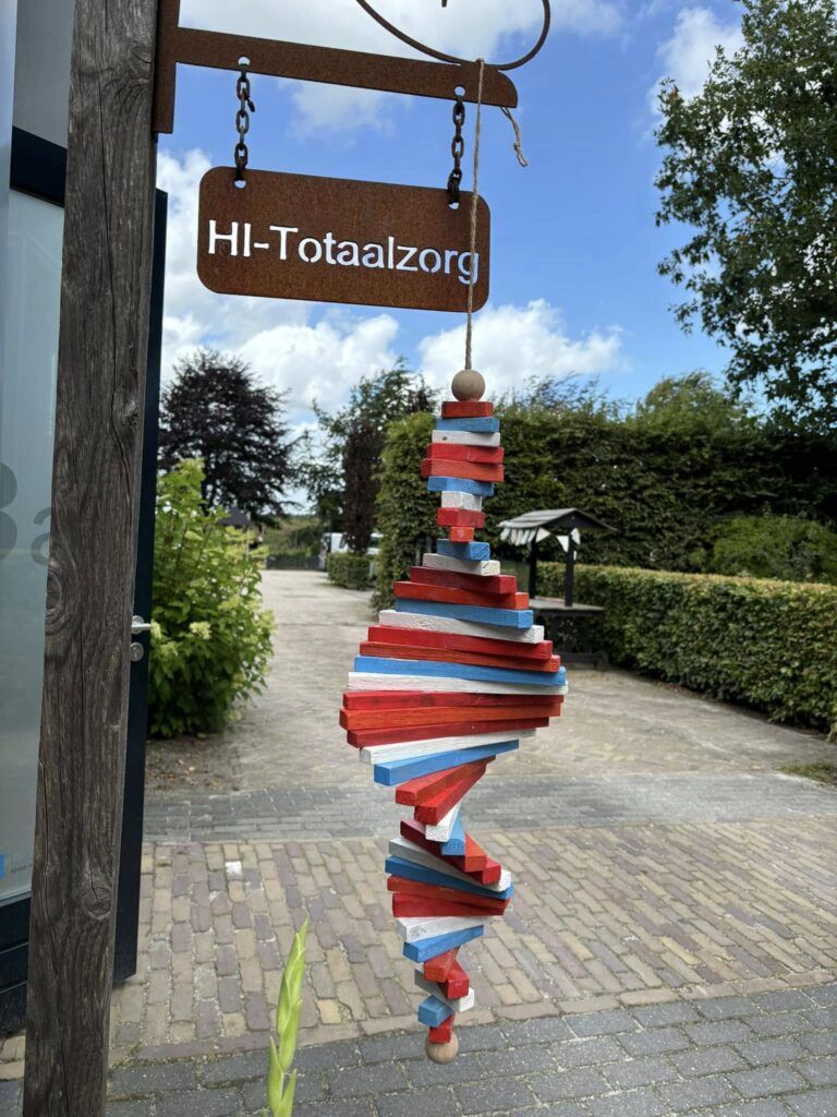 HI-Totaalzorg wonen en dagbesteding
