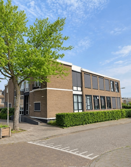 ’s Heeren Loo Lange Zandstraat