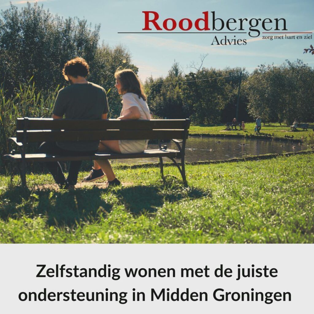 Roodbergen Advies