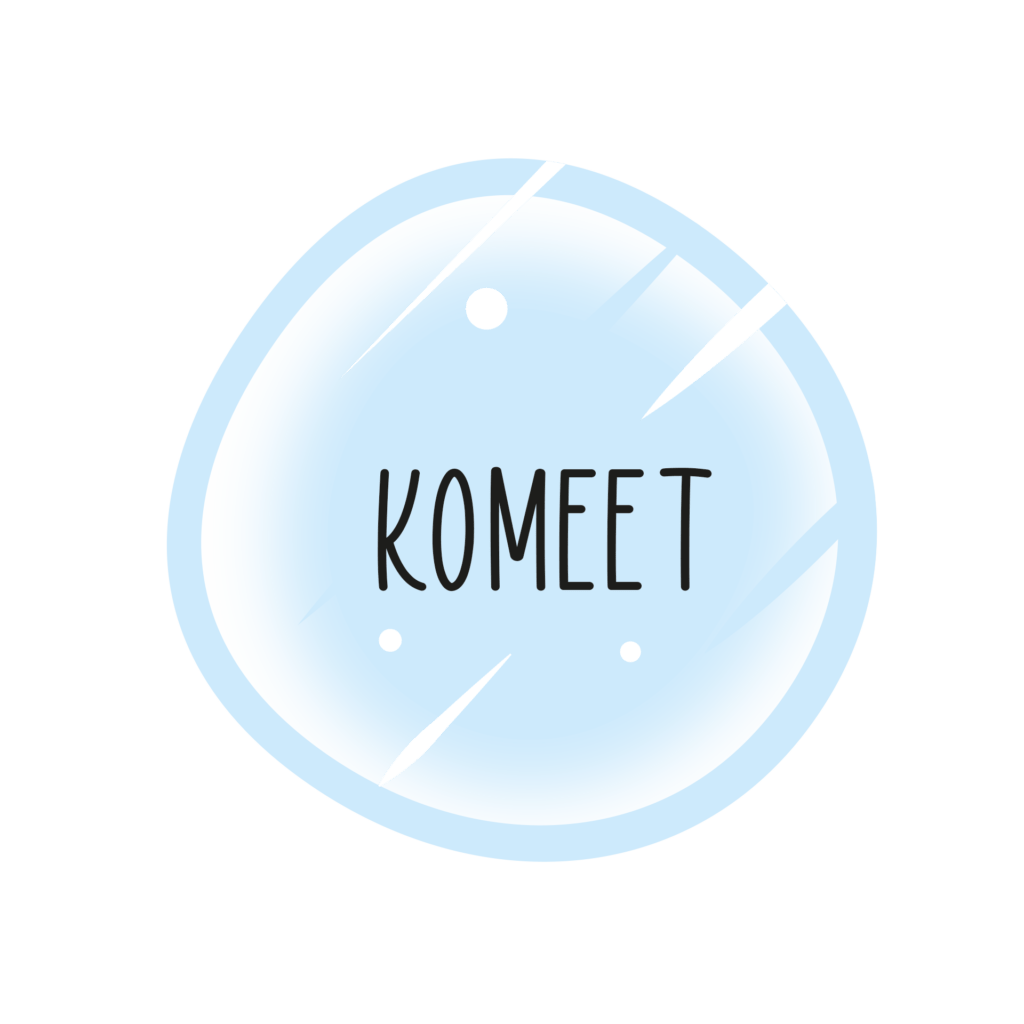 Nova -Komeet