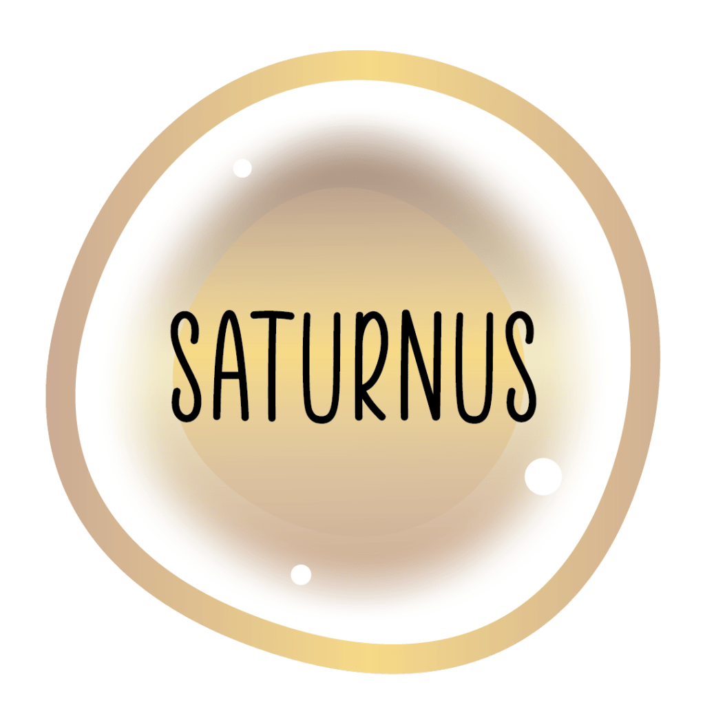 Nova: Groep Saturnus