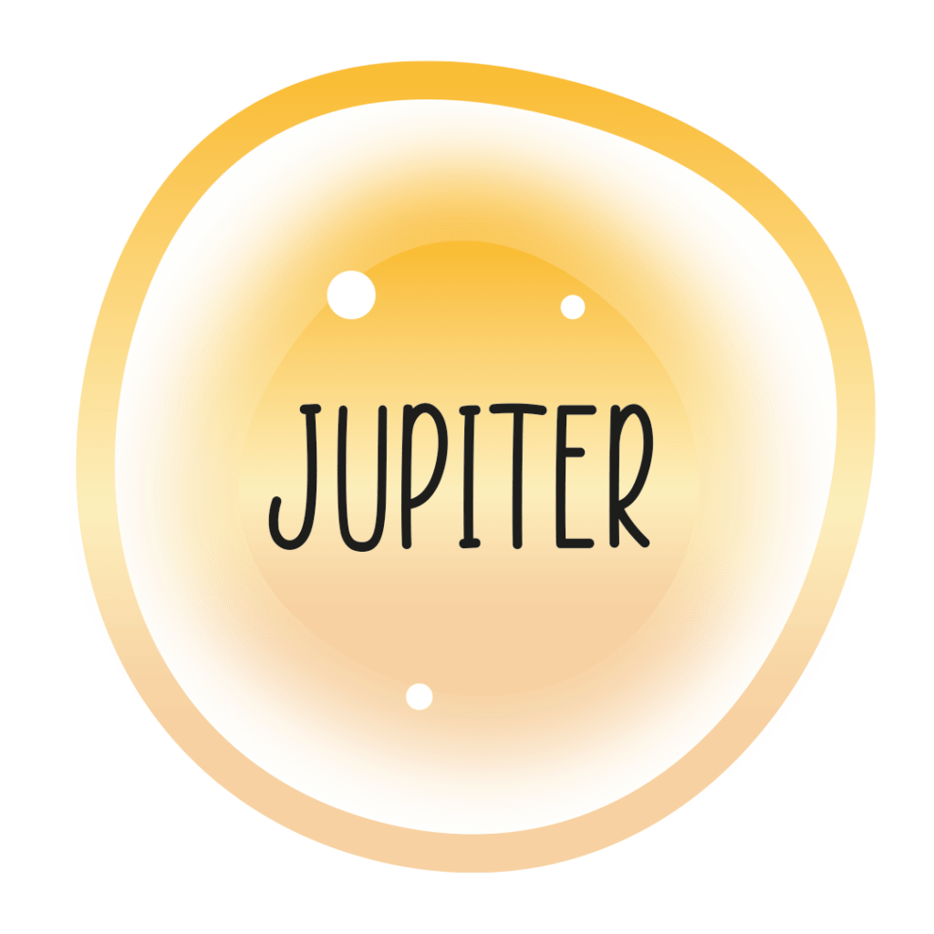Nova: Groep Jupiter