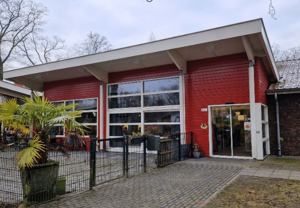 ’s Heeren Loo- Laan van Groot Schuylenburg 420