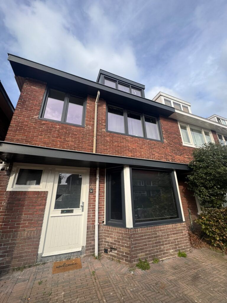 Mazazorg-Noordewierweg