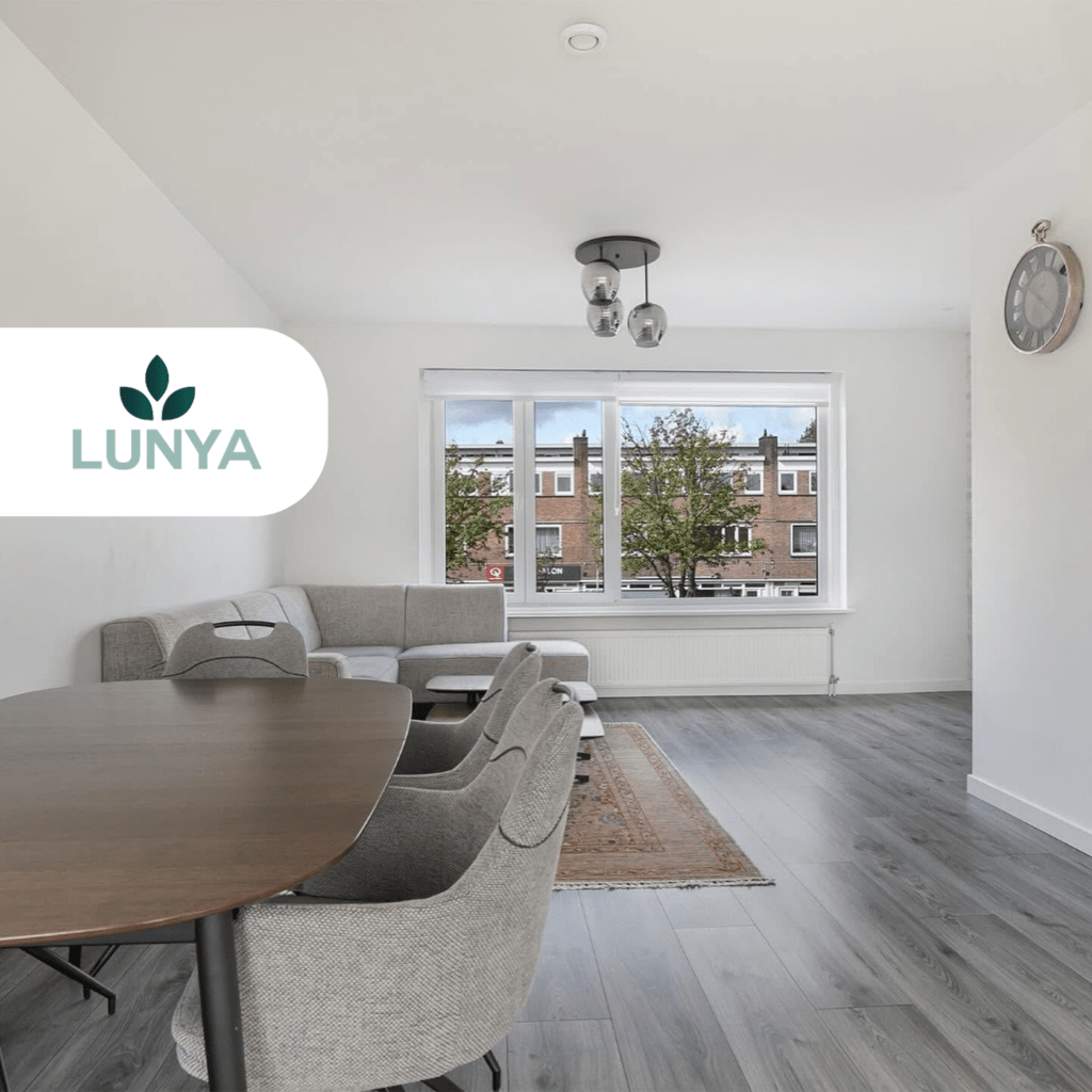 Lunya wonen – Nieuw