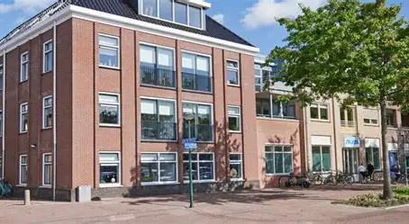 De Bosk -Lindestaete