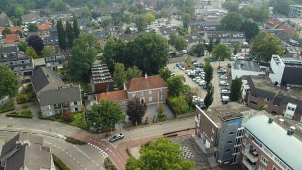 Pastorie Rosmalen – Leermakers