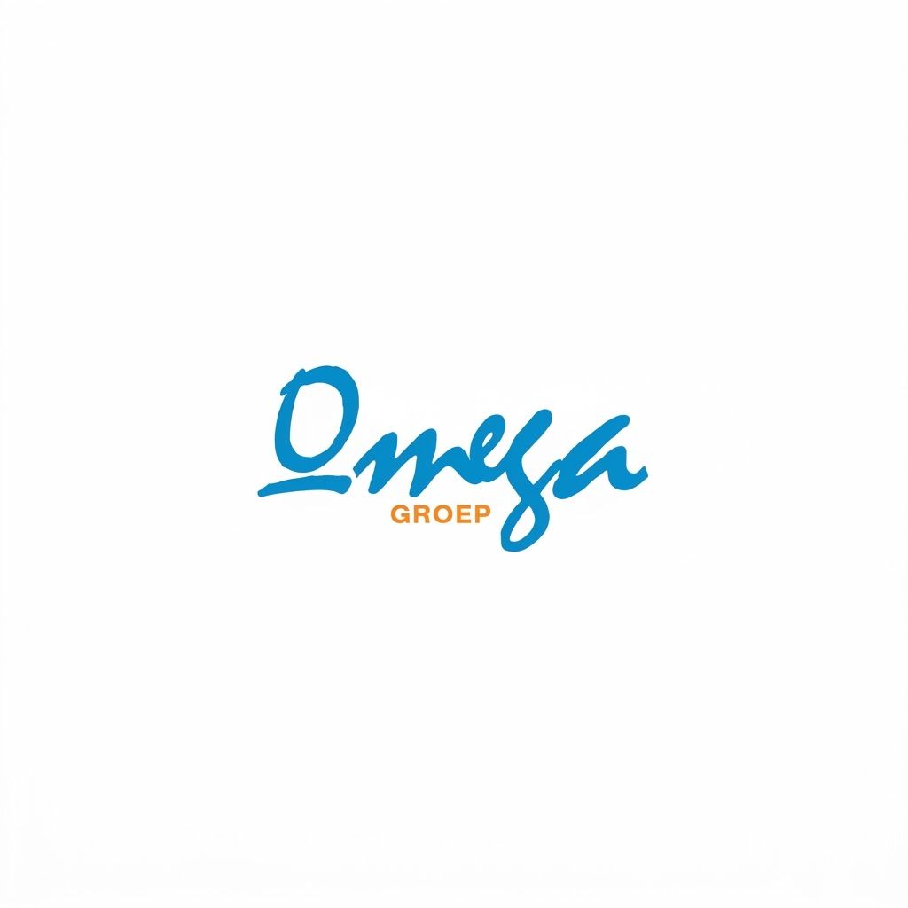 Omega Groep woonlocaties