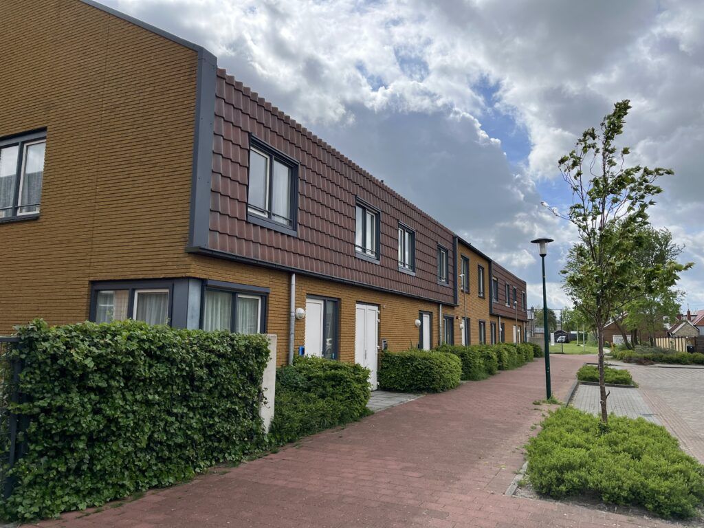 Stichting Amigo