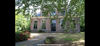 Woonzorg de Hofstede